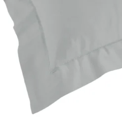 Taie d'oreiller Biolina en coton biologique