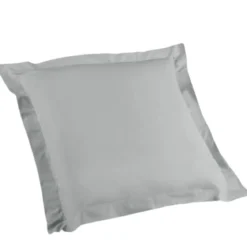 Taie d'oreiller Biolina en coton biologique