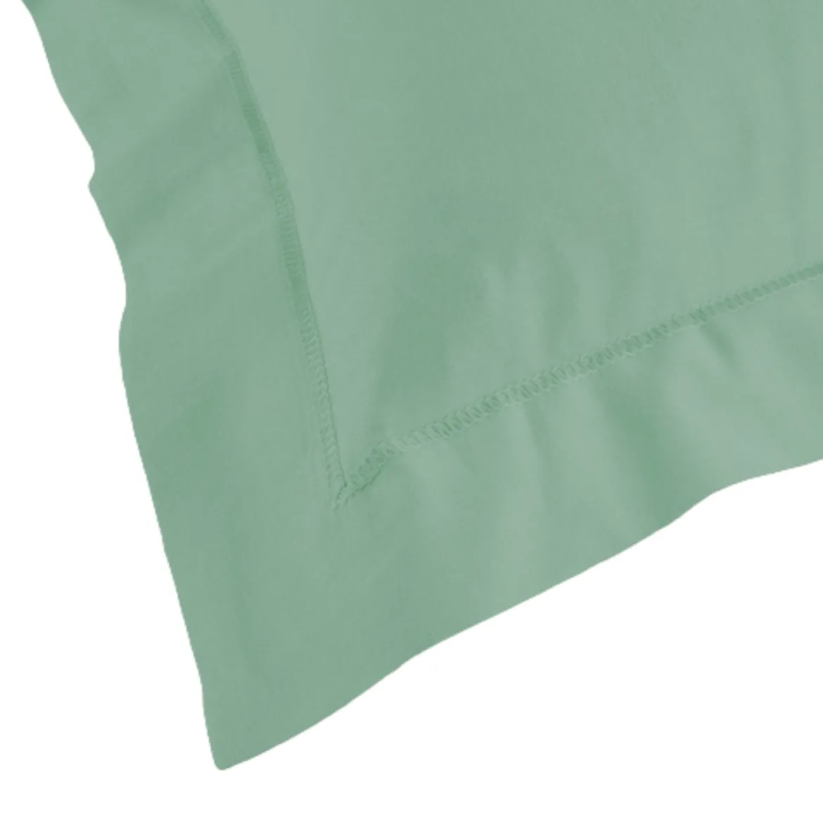 Taie d'oreiller Biolina en coton biologique