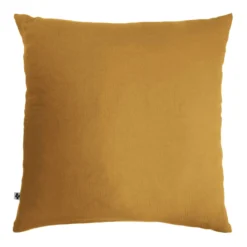 Taie d'oreiller double gaze de coton