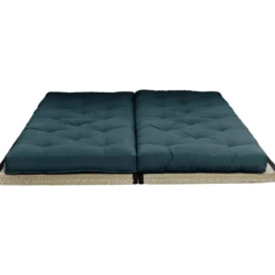Tatami traditionnel en paille de riz 5 cm