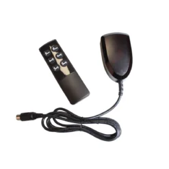 Télécommande sans fil universelle pour sommier électrique