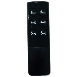 Télécommande sans fil universelle pour sommier électrique