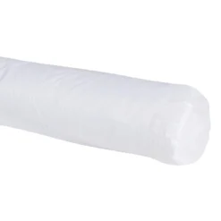 Traversin anti-acariens enveloppe 100% coton Someo
