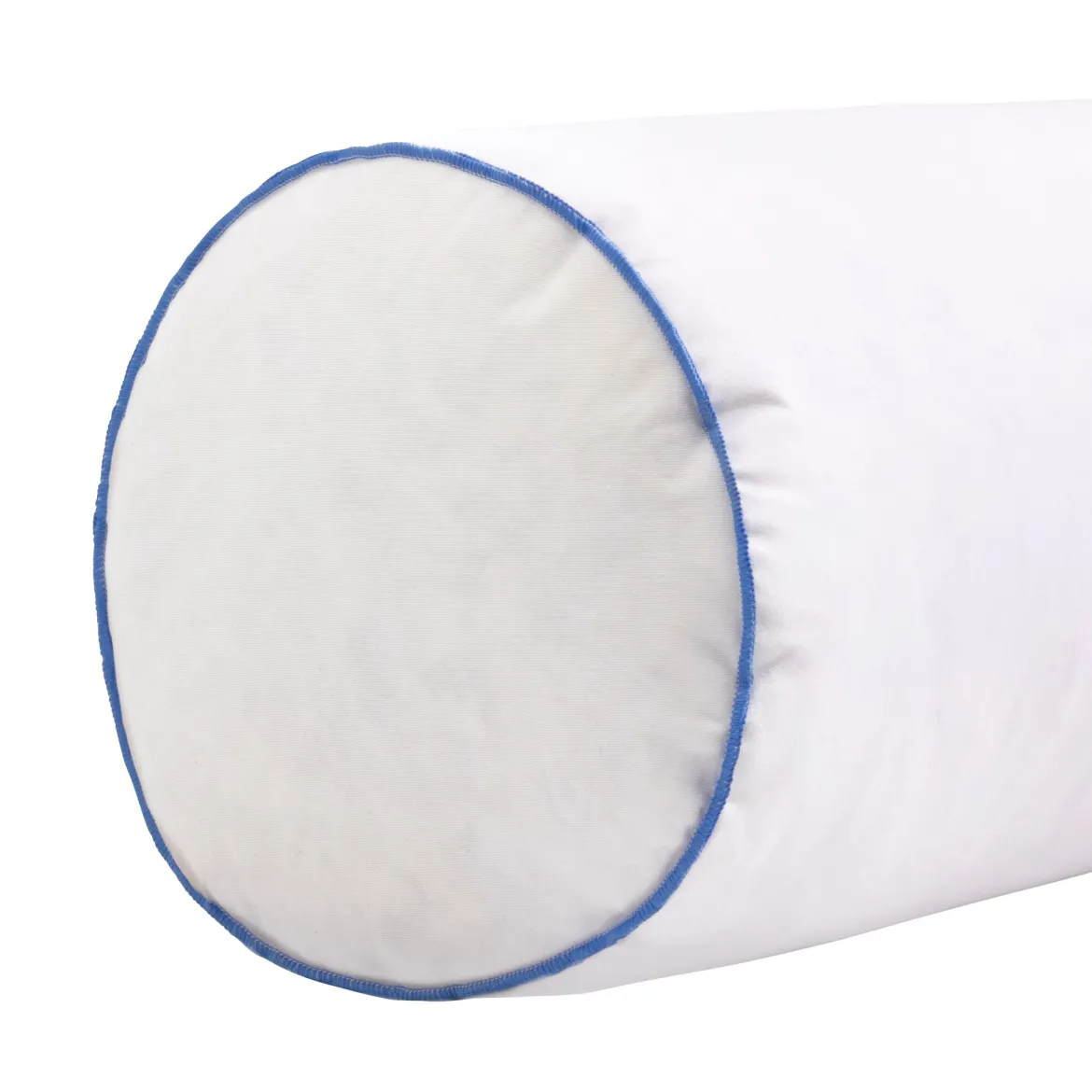 Traversin moelleux/ferme duvet de canard anti-allergènes Someo