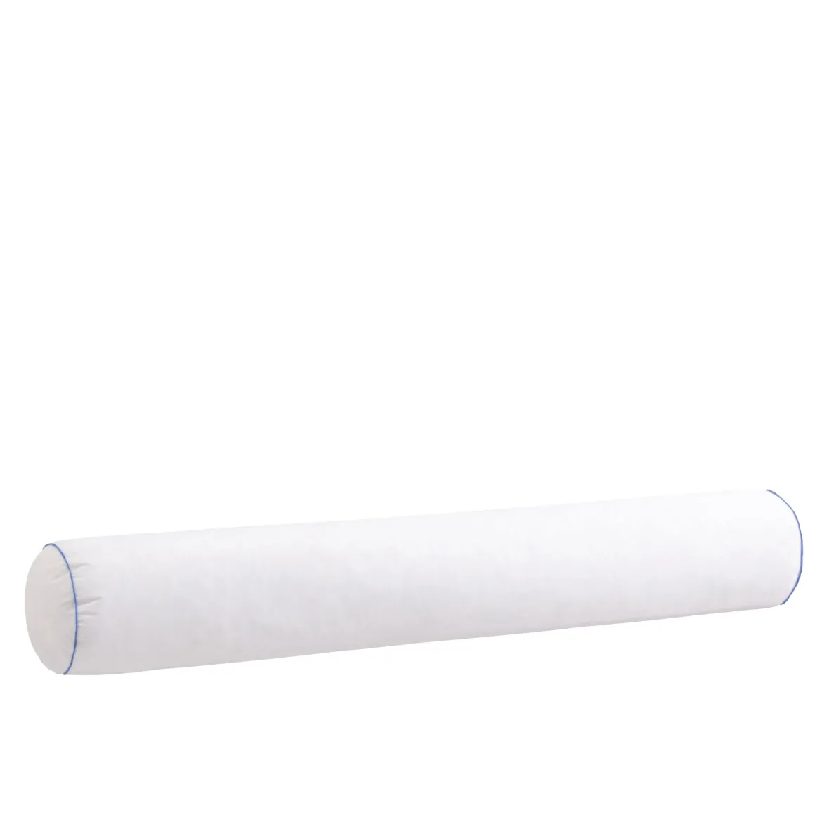 Traversin moelleux/ferme duvet de canard anti-allergènes Someo