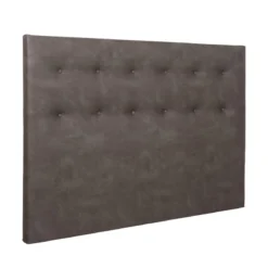 Tête de lit déco capitonnée - SOMEO