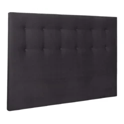 Tête de lit déco capitonnée - SOMEO