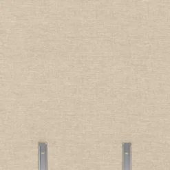 Tête de lit déco Essentielle beige - Dunlopillo