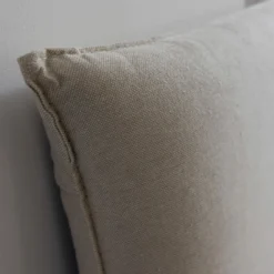Tête de lit en tissu Almeria - Someo