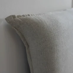 Tête de lit en tissu Almeria - Someo